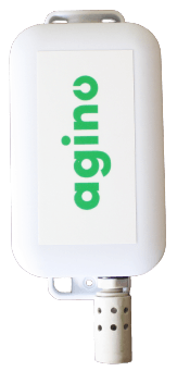 Agino sensor